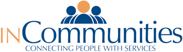 Information Niagara logo Community Service