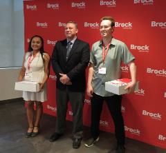 Brock Award