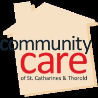 Community Care logo.png Community Service