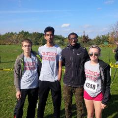 Cross Country Cross Country