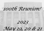 Reunion Reunion