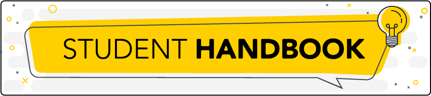 Student Handbook